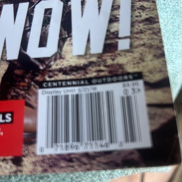 Magazine - Picture 4 of 6